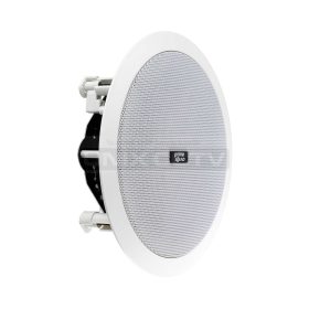 PrimeSound 6" In-Ceiling 2-Way Speaker, 40W, 8Ω